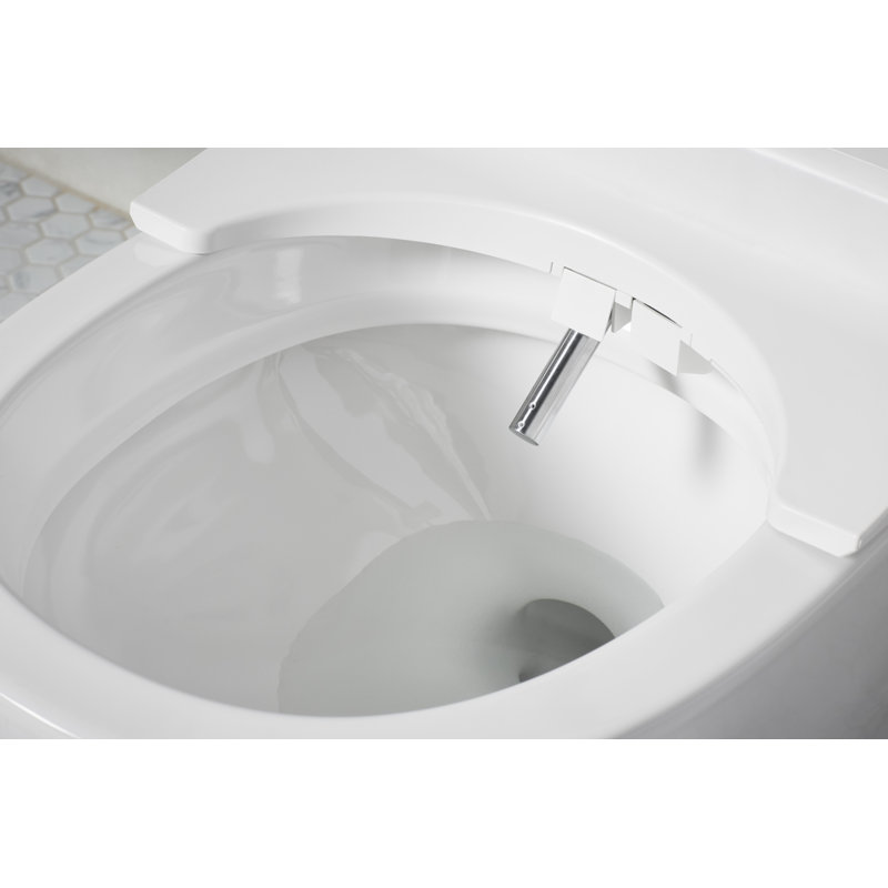 Kohler Innate OnePiece Elongated Smart Toilet, DualFlush & Reviews